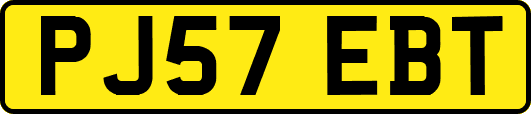 PJ57EBT