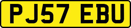 PJ57EBU