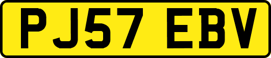 PJ57EBV