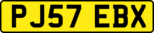 PJ57EBX