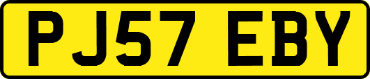 PJ57EBY