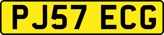 PJ57ECG
