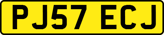 PJ57ECJ