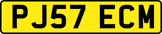 PJ57ECM