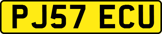PJ57ECU
