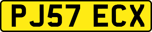 PJ57ECX