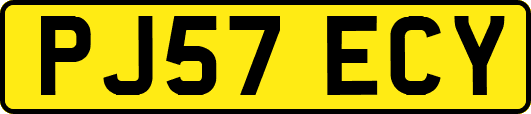 PJ57ECY