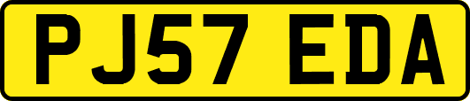 PJ57EDA
