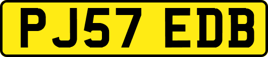 PJ57EDB
