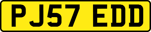 PJ57EDD