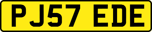 PJ57EDE