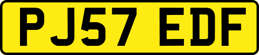 PJ57EDF