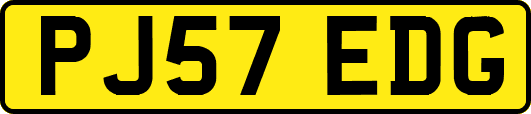 PJ57EDG