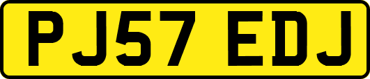 PJ57EDJ