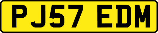 PJ57EDM