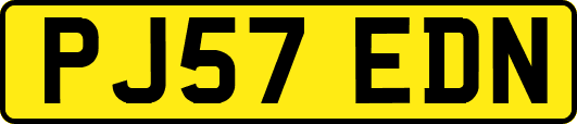 PJ57EDN