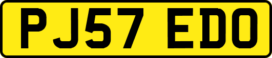 PJ57EDO