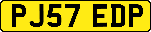 PJ57EDP
