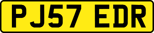 PJ57EDR