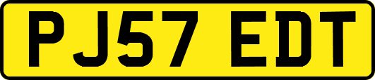 PJ57EDT