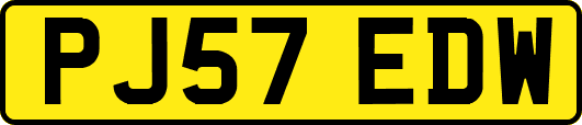 PJ57EDW