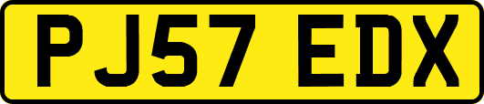 PJ57EDX