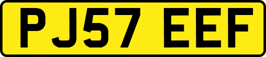 PJ57EEF