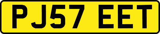 PJ57EET
