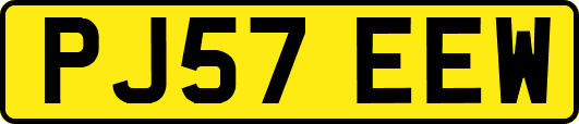 PJ57EEW