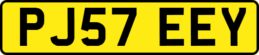 PJ57EEY