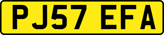 PJ57EFA