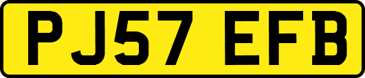 PJ57EFB