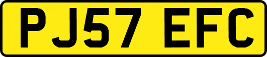 PJ57EFC