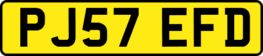 PJ57EFD