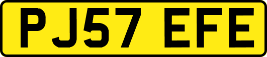 PJ57EFE