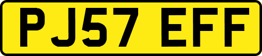 PJ57EFF