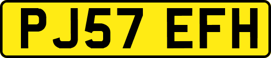 PJ57EFH