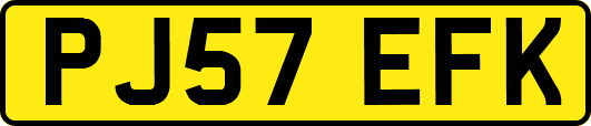 PJ57EFK