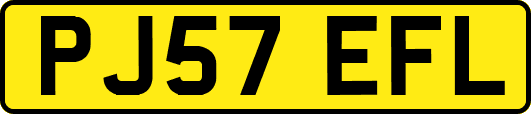 PJ57EFL