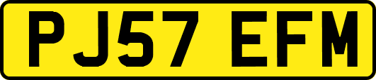 PJ57EFM