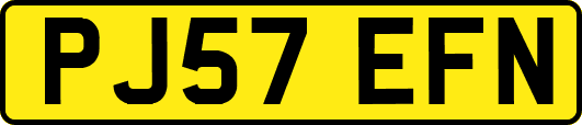 PJ57EFN