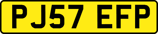 PJ57EFP