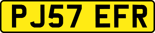PJ57EFR