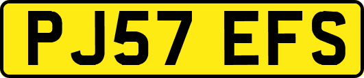 PJ57EFS