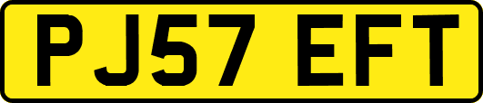 PJ57EFT