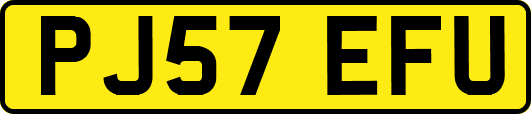 PJ57EFU