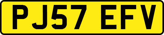 PJ57EFV