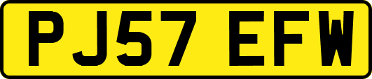 PJ57EFW