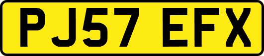PJ57EFX