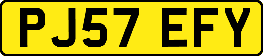 PJ57EFY